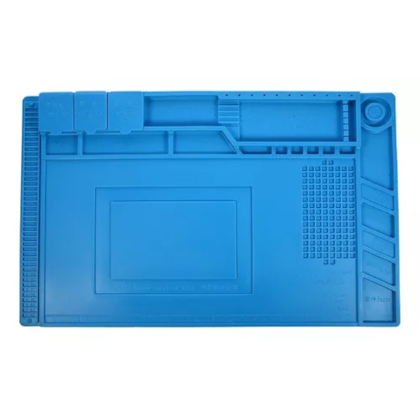Manta Antiestatica Silicone 30X45Mm