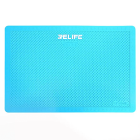 Manta Antiestatica Silicone Relife RL-004D 23X34CM - Griffin