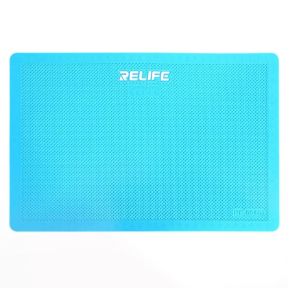 Manta Antiestatica Silicone Relife RL-004D 23X34CM - Griffin