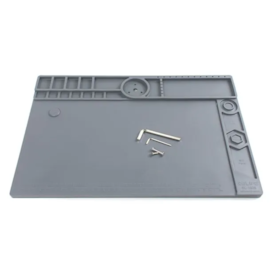 Manta Antiestatica Silicone Relife RL-160B
