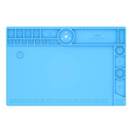 Manta Antiestatica Silicone Relife RL-160B