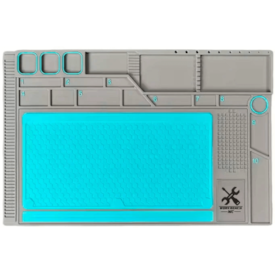 Manta Antiestatica Silicone Relife Workebench Mat 57X37CM