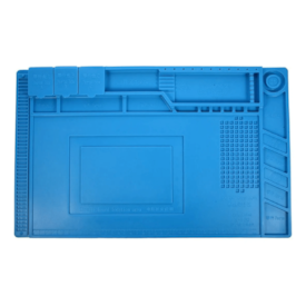 Manta Antiestatica Silicone S-160 45X30CM