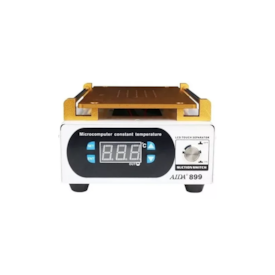 Maquina Separadora De Lcd Aida 899 Bivolt