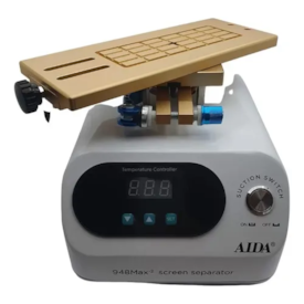 Máquina Separadora de LCD AIDA 948MAX-2