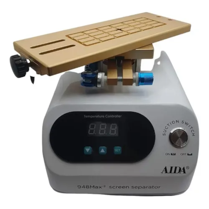 Máquina Separadora de LCD AIDA 948MAX-2