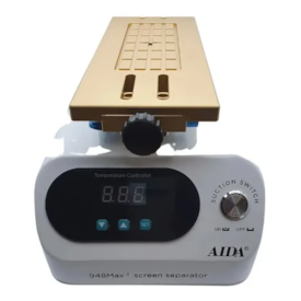 Máquina Separadora de LCD AIDA 948MAX-2
