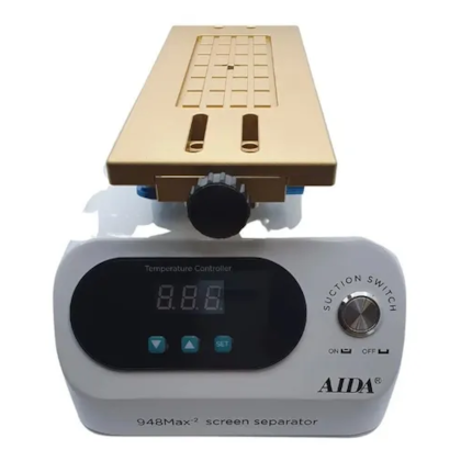 Máquina Separadora de LCD AIDA 948MAX-2