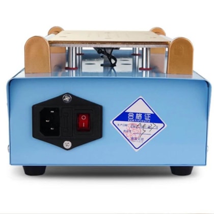 Maquina Separadora de LCD Sunshine S-918K