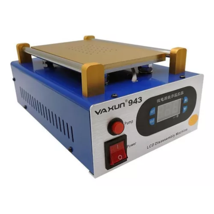 MAQUINA SEPARADORA DE LCD YAXUN YX-943