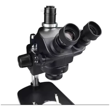 Microscopio Trinocular Ak 7050