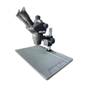 Microscopio Trinocular Relife RL-8050T