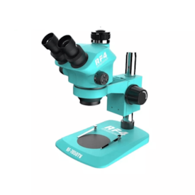 Microscopio Trinocular RF4 RF-7050TV