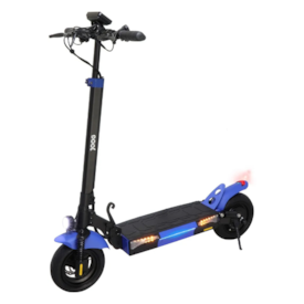 PATINETE ELETRICO JOOG PJG-T4 RODA 10 MOTOR 48V-500W 25KM