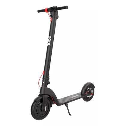 PATINETE ELETRICO JOOG SCOOTER G7 BASIC 10 BATERIA 5AH 15-25KM AUTONOMIA