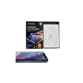 Pelicula Clear Tpu Film Mb 180Mm X 120Mm