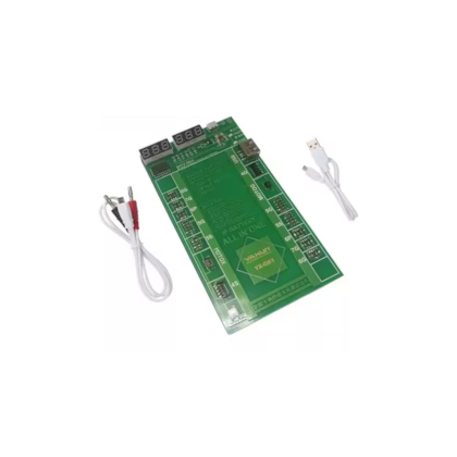 PLACA REATIVADORA DE BATERIA YAXUN YX-G01 PARA IPHONE - SAMSUNG - MOTOROLA