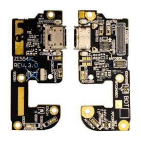 Placa Sub Asus Zenfone 4