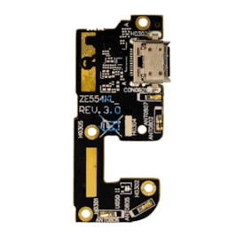 Placa Sub Asus Zenfone 4