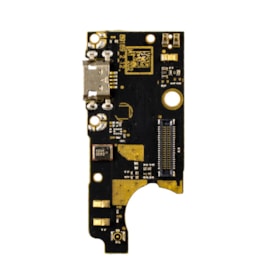 Placa Sub Asus Zenfone 5 Lite