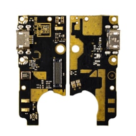 Placa Sub Asus Zenfone 5 Lite