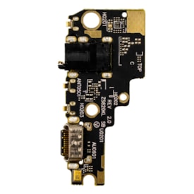 Placa Sub Asus Zenfone 5Z