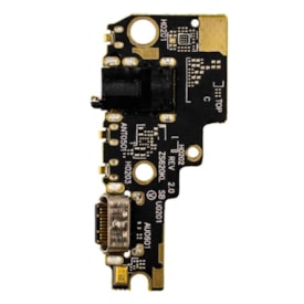 Placa Sub Asus Zenfone 5Z