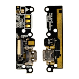 Placa Sub Asus Zenfone 6 2014