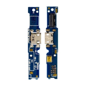 Placa Sub Asus Zenfone Go Zc451Tg