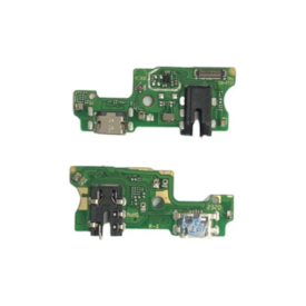 Placa Sub Infinix Hot 11
