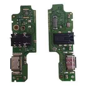 Placa Sub Infinix Hot 20