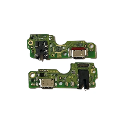 Placa Sub Infinix Hot 30I