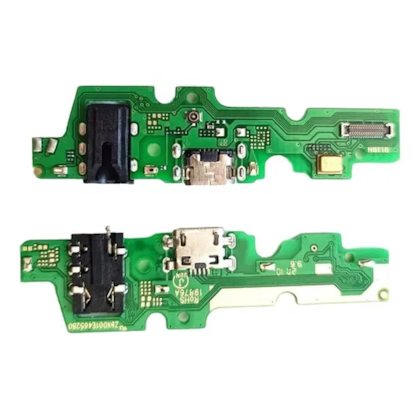 Placa Sub Infinix Hot 9 Play - Hot 10 Play - Hot 11 Play