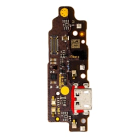 Placa Sub Lenovo K8 Plus