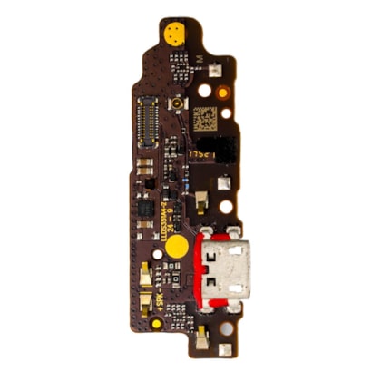 Placa Sub Lenovo K8 Plus