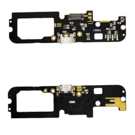 Placa Sub Lenovo Vibe K6