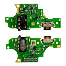 Placa Sub LG K51