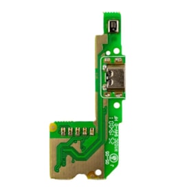 Placa Sub LG K8 Plus