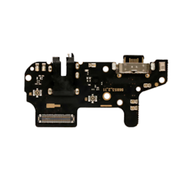 Placa Sub Motorola Edge 20 Lite