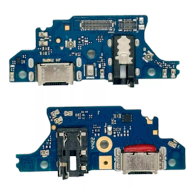 Placa Sub Motorola G73