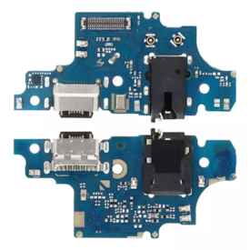 Placa Sub Motorola G84