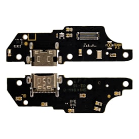 Placa Sub Motorola Moto E20 - E30 - E40