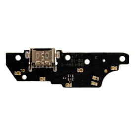 Placa Sub Motorola Moto E20 - E30 - E40