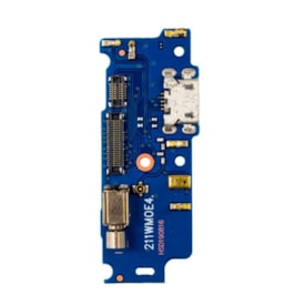Placa Sub Motorola Moto E4