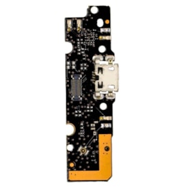 Placa Sub Motorola Moto E5 Plus