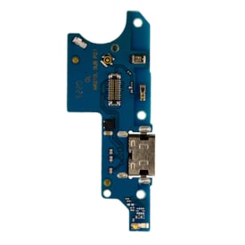 Placa Sub Motorola Moto E7 Power