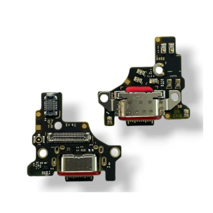 Placa Sub Motorola Moto Edge 50 Fusion