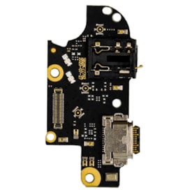 Placa Sub Motorola Moto G 5G Plus