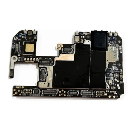 Placa Sub Realme 11 Pro Plus 5g