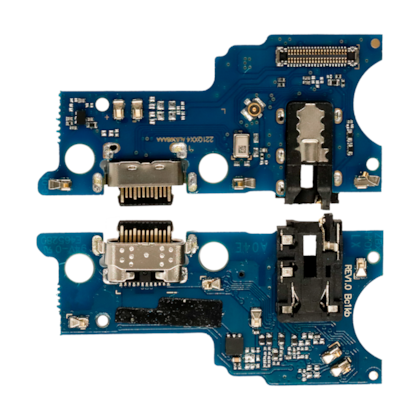 Placa Sub Samsung Galaxy A04E